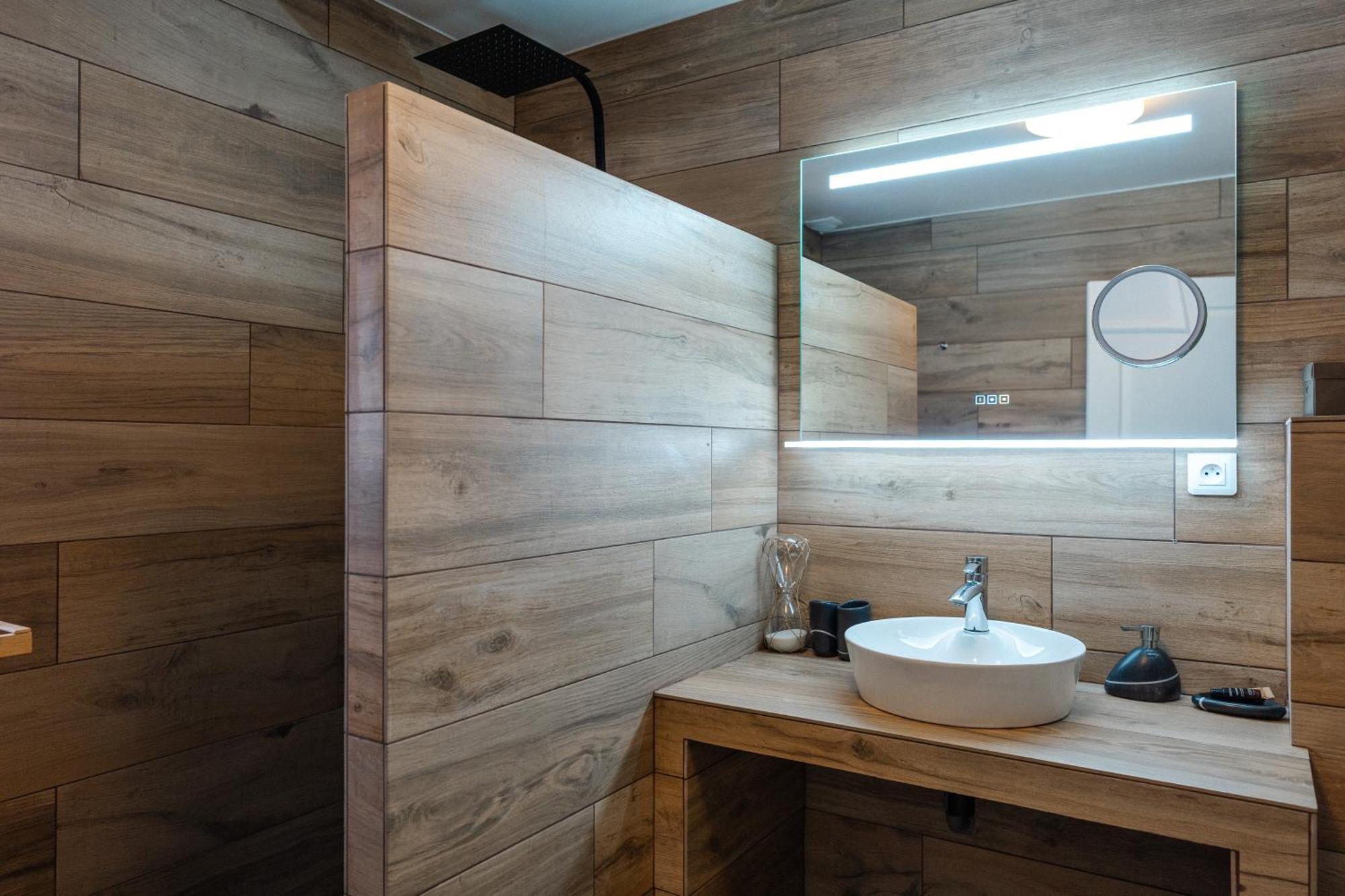 Le Confidentiel Hotel & Spa Saint-Raphaël Dış mekan fotoğraf